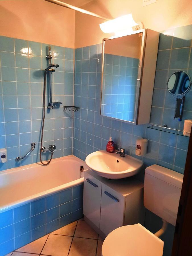 Ferienwohnung Wanderkoenige เบราน์ลาเกอ ภายนอก รูปภาพ