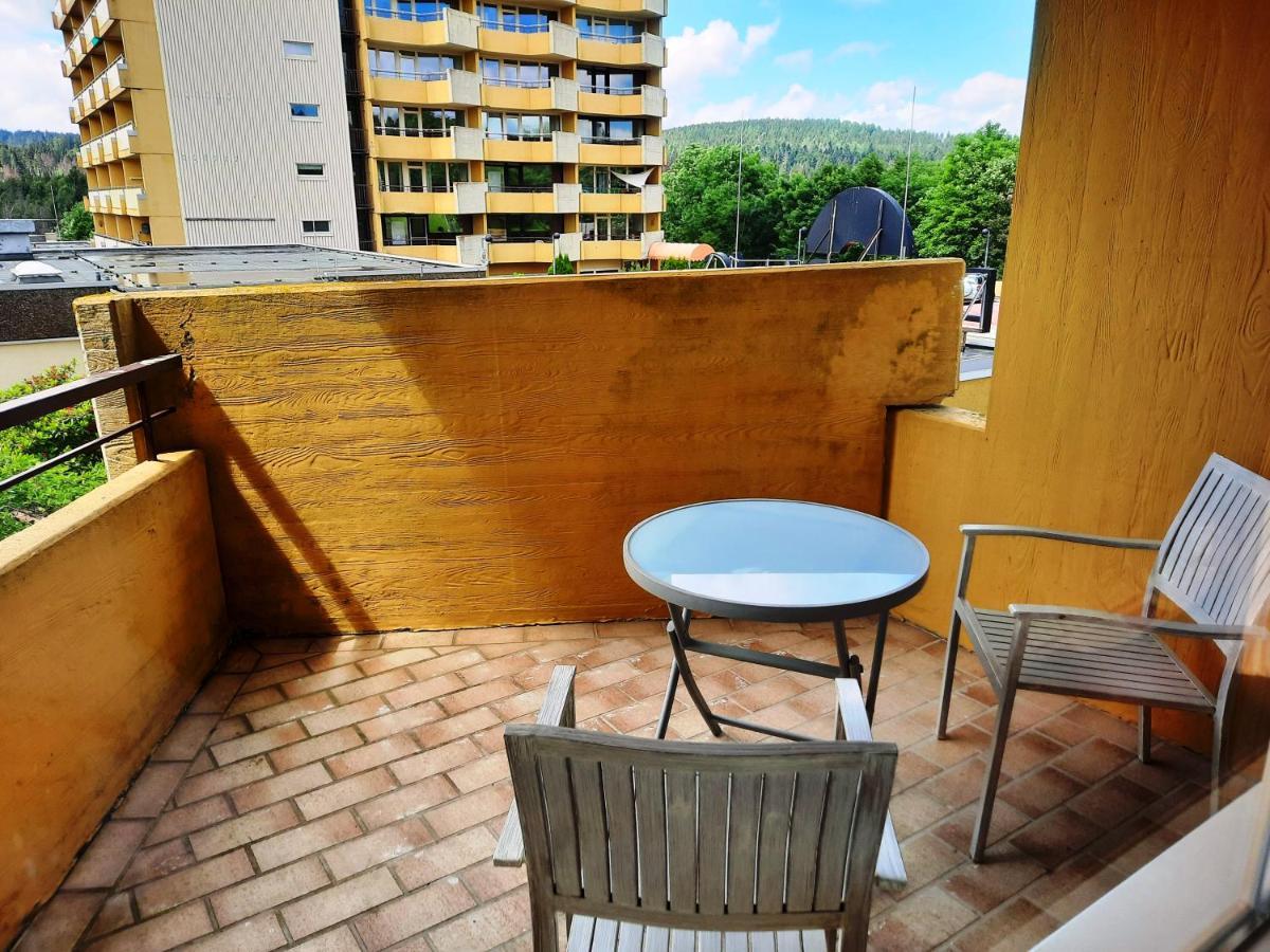Ferienwohnung Wanderkoenige เบราน์ลาเกอ ภายนอก รูปภาพ