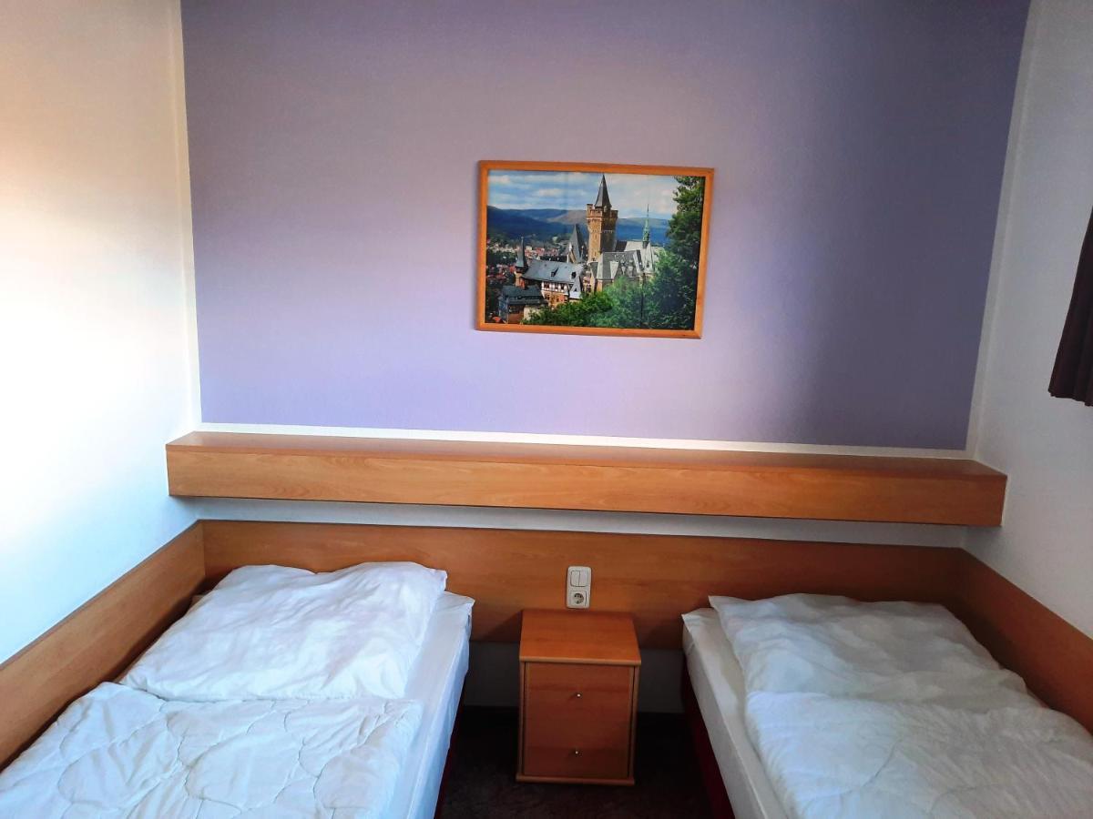 Ferienwohnung Wanderkoenige เบราน์ลาเกอ ภายนอก รูปภาพ