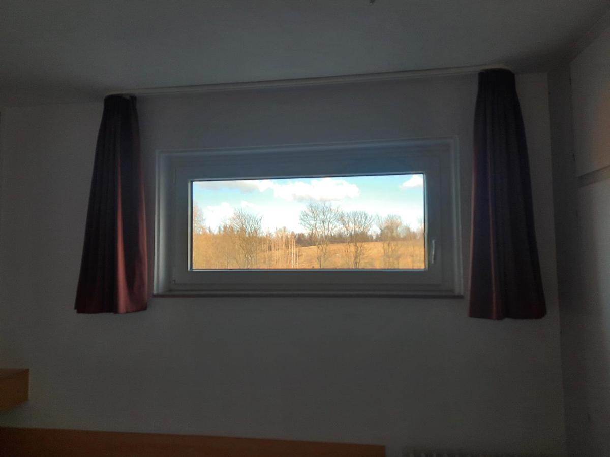 Ferienwohnung Wanderkoenige เบราน์ลาเกอ ภายนอก รูปภาพ