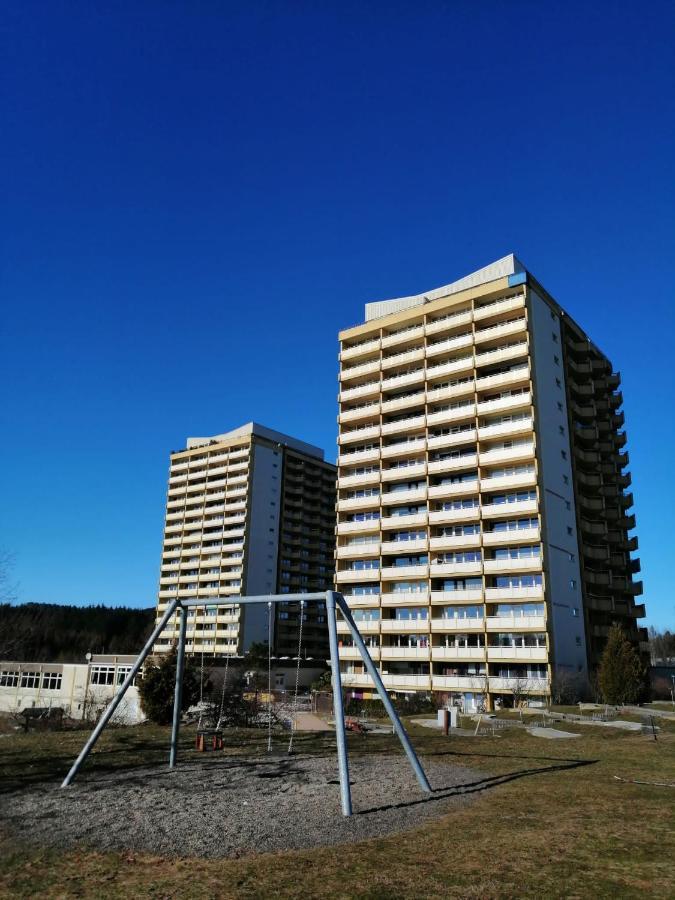 Ferienwohnung Wanderkoenige เบราน์ลาเกอ ภายนอก รูปภาพ