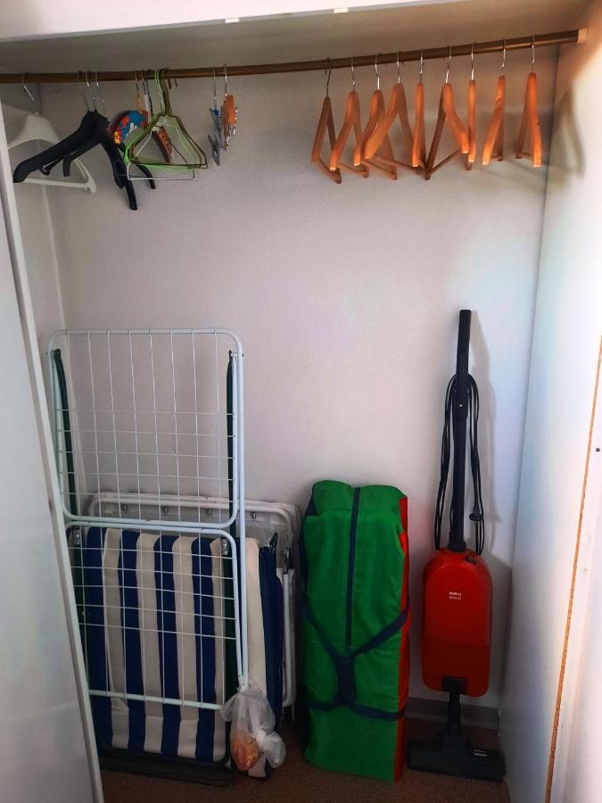 Ferienwohnung Wanderkoenige เบราน์ลาเกอ ภายนอก รูปภาพ